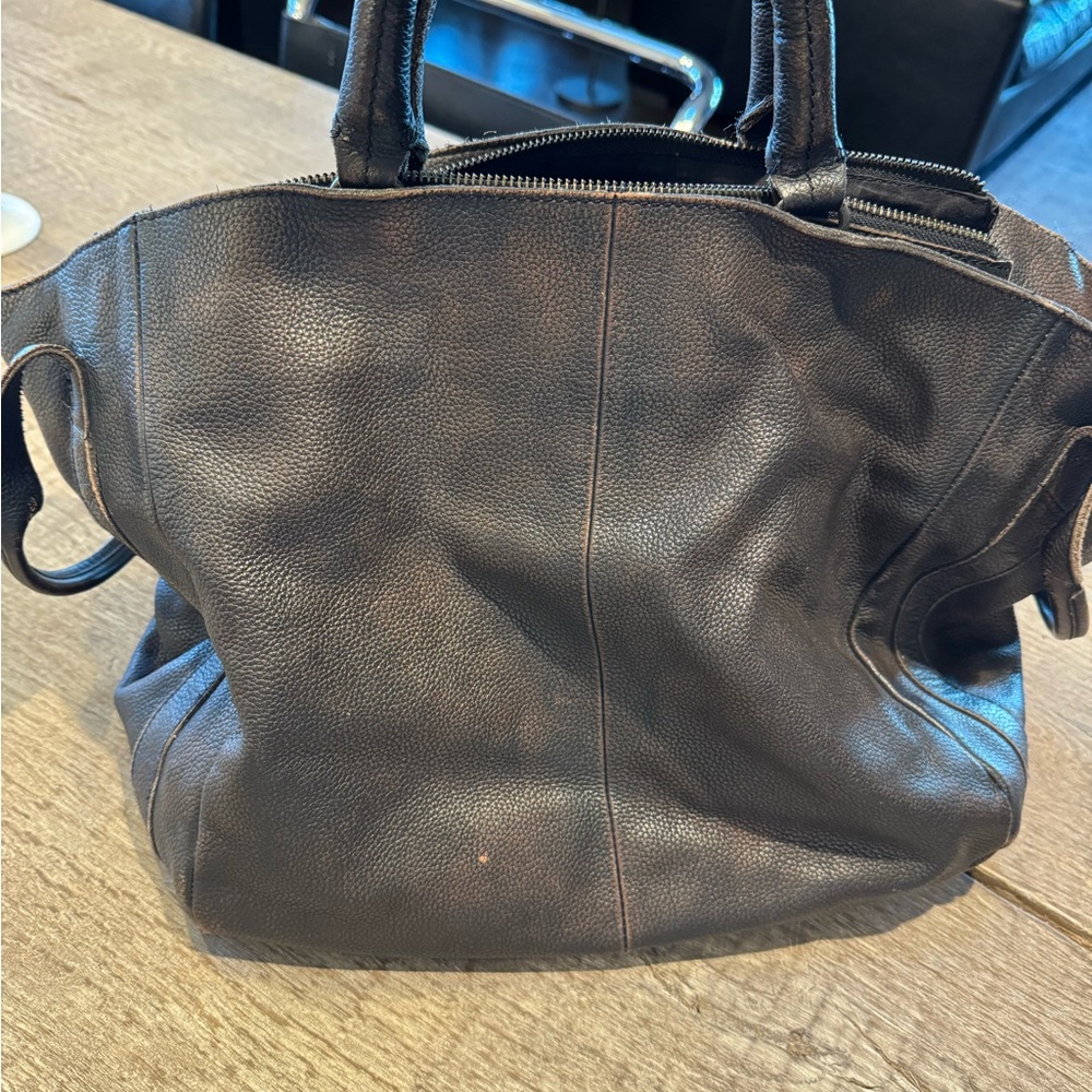 Free People hobo bag